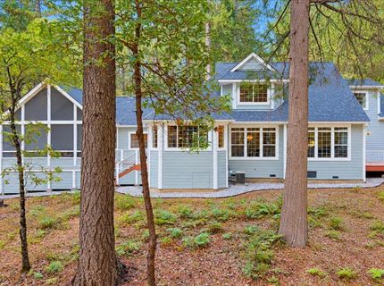 14014 Red Dog, Nevada City, CA 95959 Photo