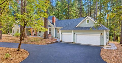 14014 Red Dog, Nevada City, CA 95959 Photo