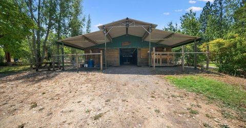 23514 Patino Rd, Smartville, CA 95977 Photo
