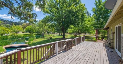 23514 Patino Rd, Smartville, CA 95977 Photo