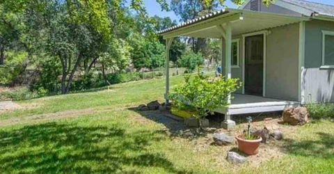 23514 Patino Rd, Smartville, CA 95977 Photo
