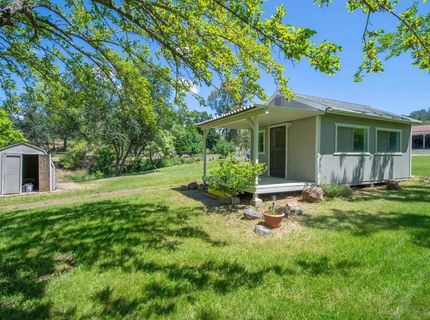 23514 Patino Rd, Smartville, CA 95977 Photo