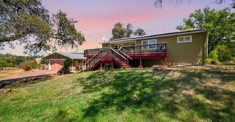 23514 Patino Rd, Smartville, CA 95977 Photo