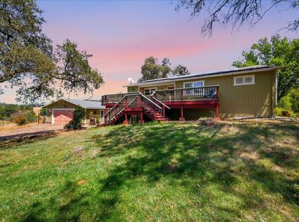 23514 Patino Rd, Smartville, CA 95977 Photo