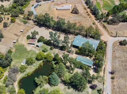 23514 Patino Rd, Smartville, CA 95977 Photo