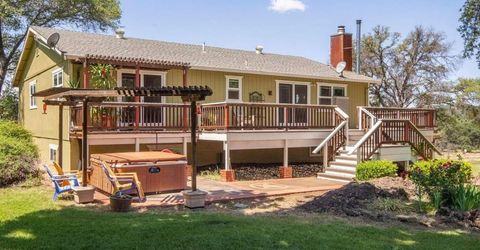 23514 Patino Rd, Smartville, CA 95977 Photo