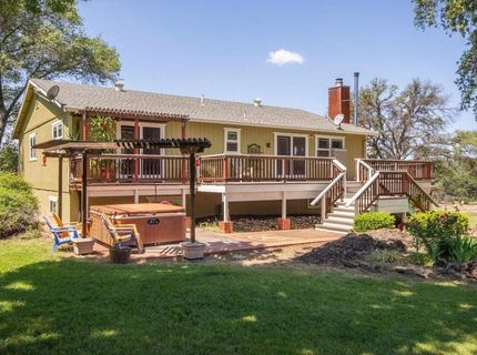 23514 Patino Rd, Smartville, CA 95977 Photo