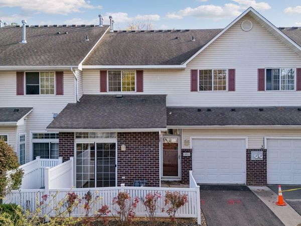 13511 Carmody Drive , Eden Prairie, MN 55344