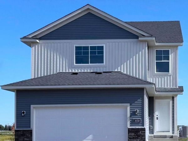 3050 Jandura Avenue NE, Saint Michael, MN 55376