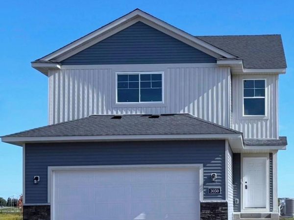 3050 Jandura Avenue NE, Saint Michael, MN 55376