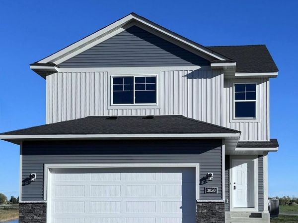3050 Jandura Avenue NE, Saint Michael, MN 55376