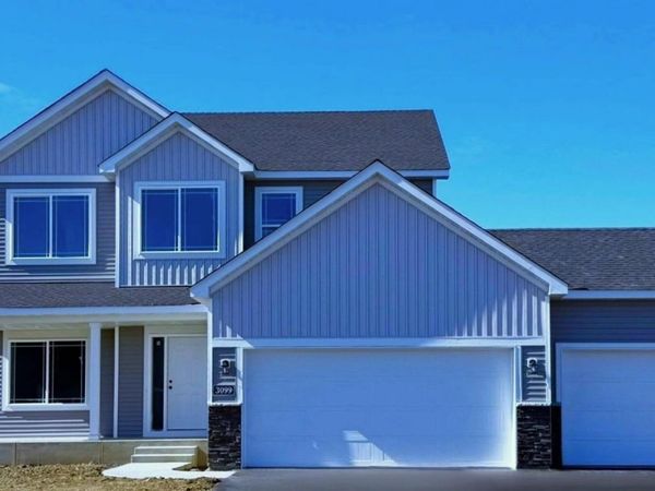 3099 Jandura Avenue NE, Saint Michael, MN 55376