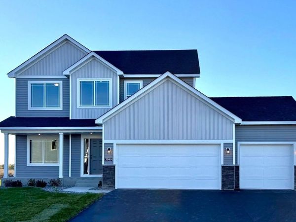 3099 Jandura Avenue NE, Saint Michael, MN 55376