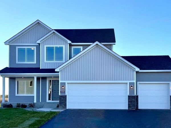 3099 Jandura Avenue NE, Saint Michael, MN 55376