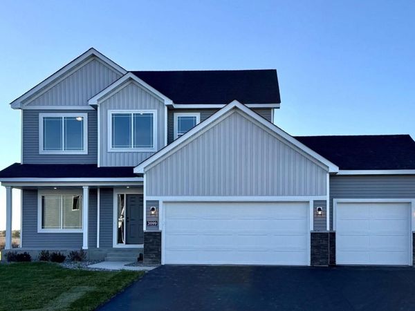 3099 Jandura Avenue NE, Saint Michael, MN 55376