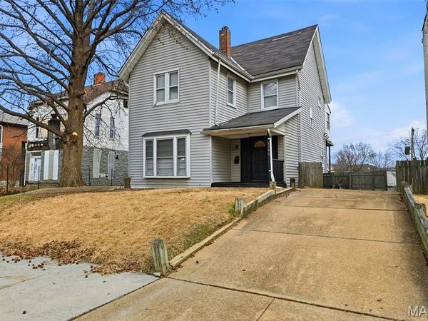 4246 Nebraska Avenue, St Louis, MO 63111