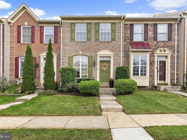 635 EMMY DEE DRIVE, BEL AIR, MD 21014