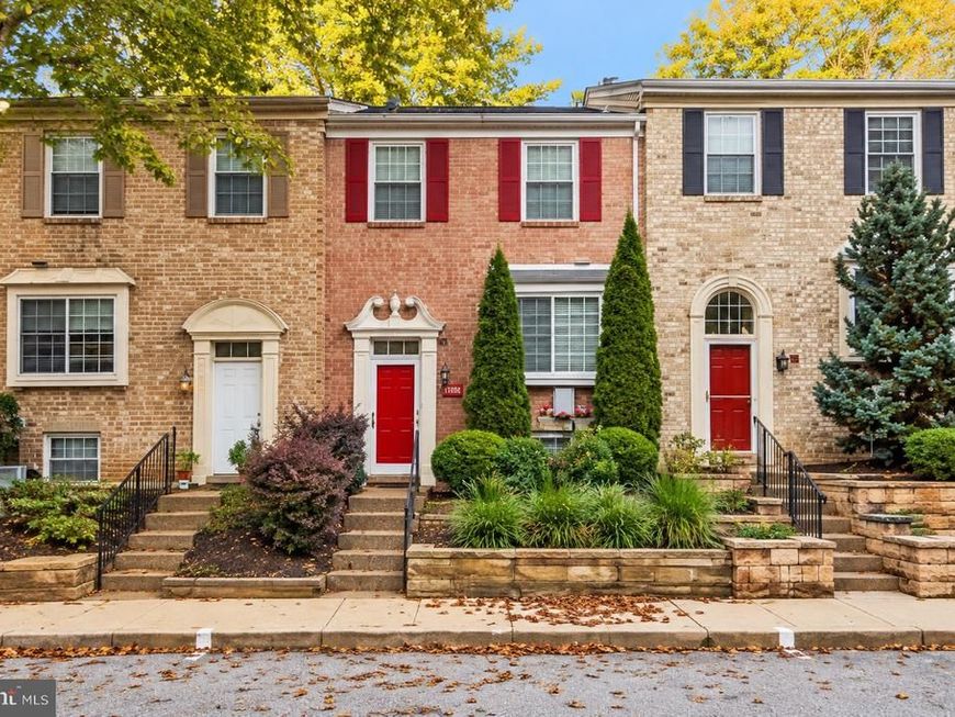 11886 New Country Lane, Columbia, MD 21044 Main Photo