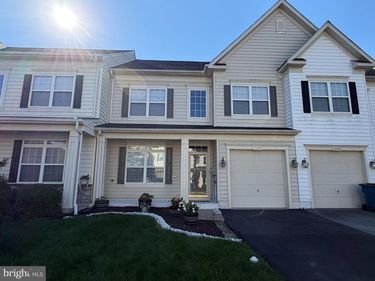 109 QUINTON OAKS CIRCLE , STEPHENS CITY, VA 22655