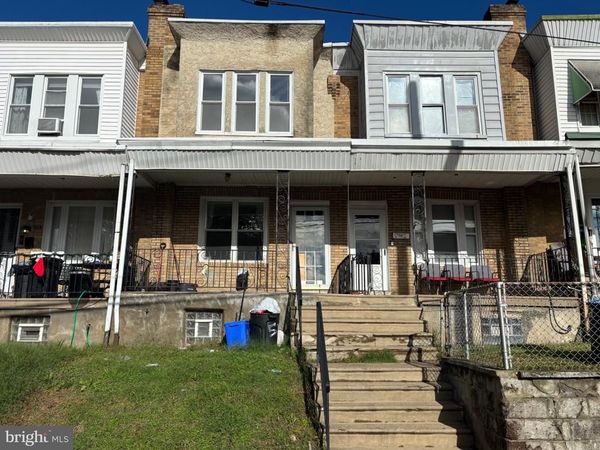5740 HEGERMAN STREET, PHILADELPHIA, PA 19135