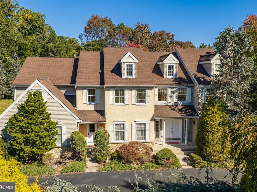 724 Meadowcreek Circle, Lower Gwynedd, PA 19002 Main Photo
