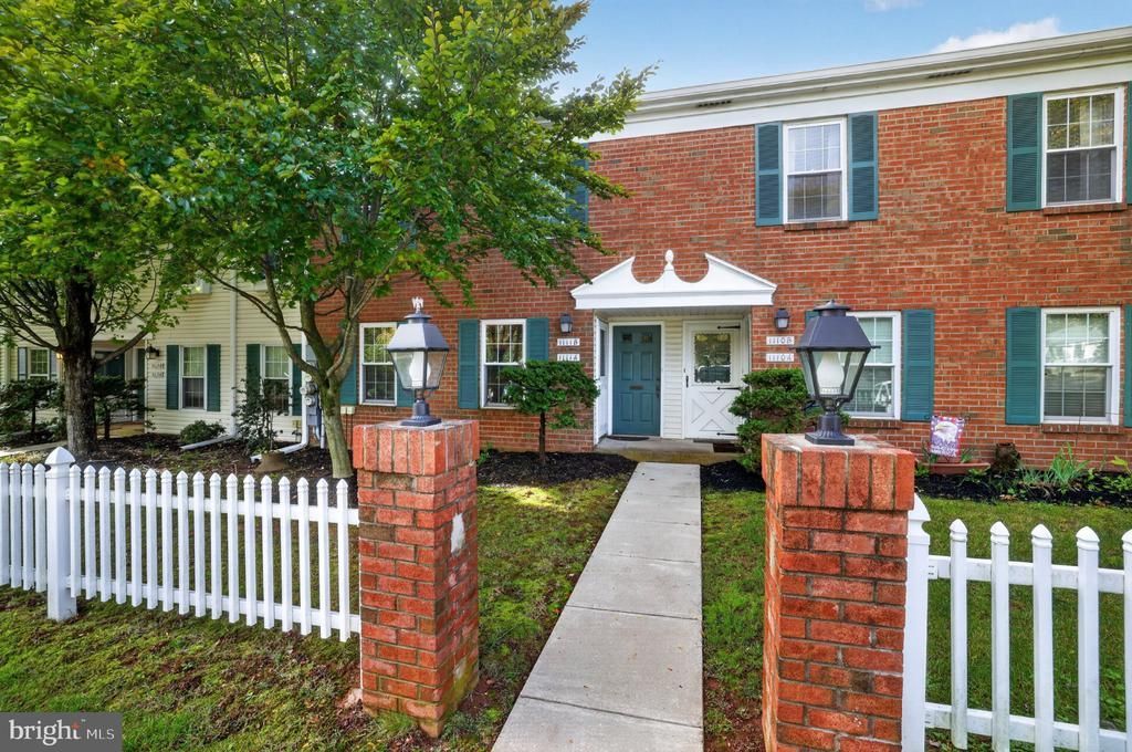 1111-A JEFFERSON COURT, LANSDALE, PA 19446