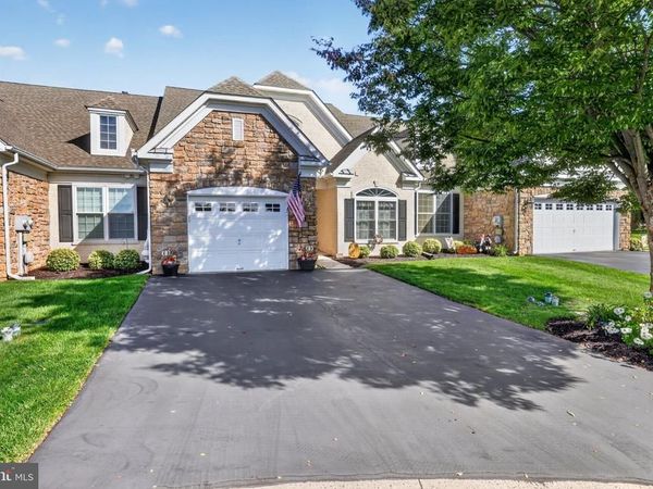 368 HARRINGTON WAY, SOUDERTON, PA 18964