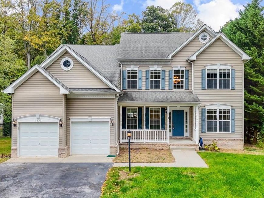 1130 Wilson Road, Huntingtown, MD 20639 Main Photo