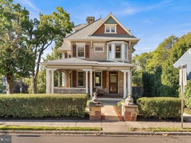 135 UNION STREET, DOYLESTOWN, PA 18901