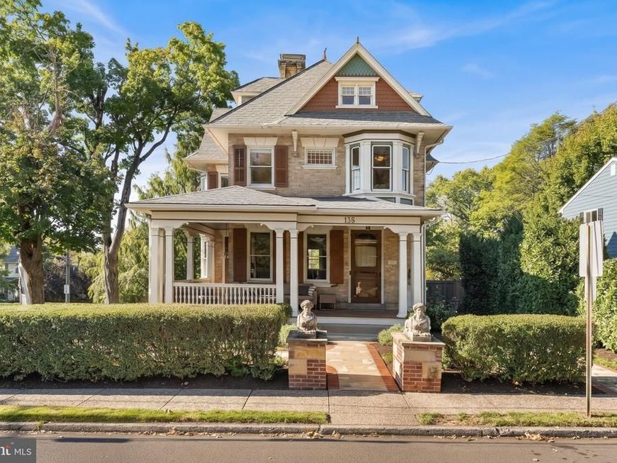 135 Union Street, Doylestown, PA 18901 Main Photo