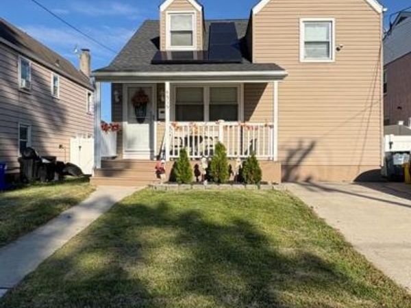 4313 REMINGTON AVENUE, PENNSAUKEN, NJ 08110