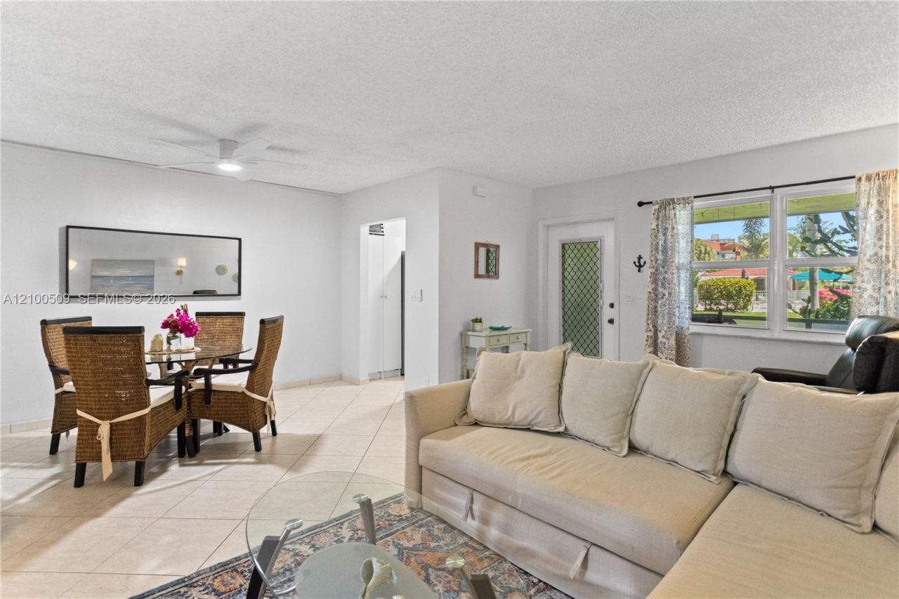 580 Egret Dr , Unit 111, Hallandale Beach, FL 33009 Photo