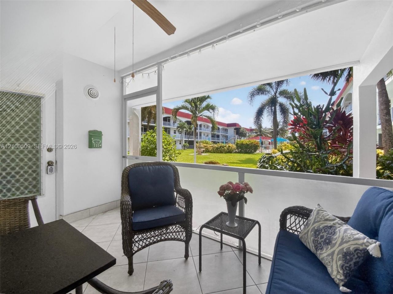 580 Egret Dr , Unit 111, Hallandale Beach, FL 33009 Photo