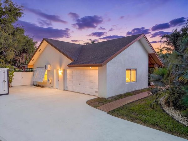16761 SW 278th St , Homestead, FL 33031