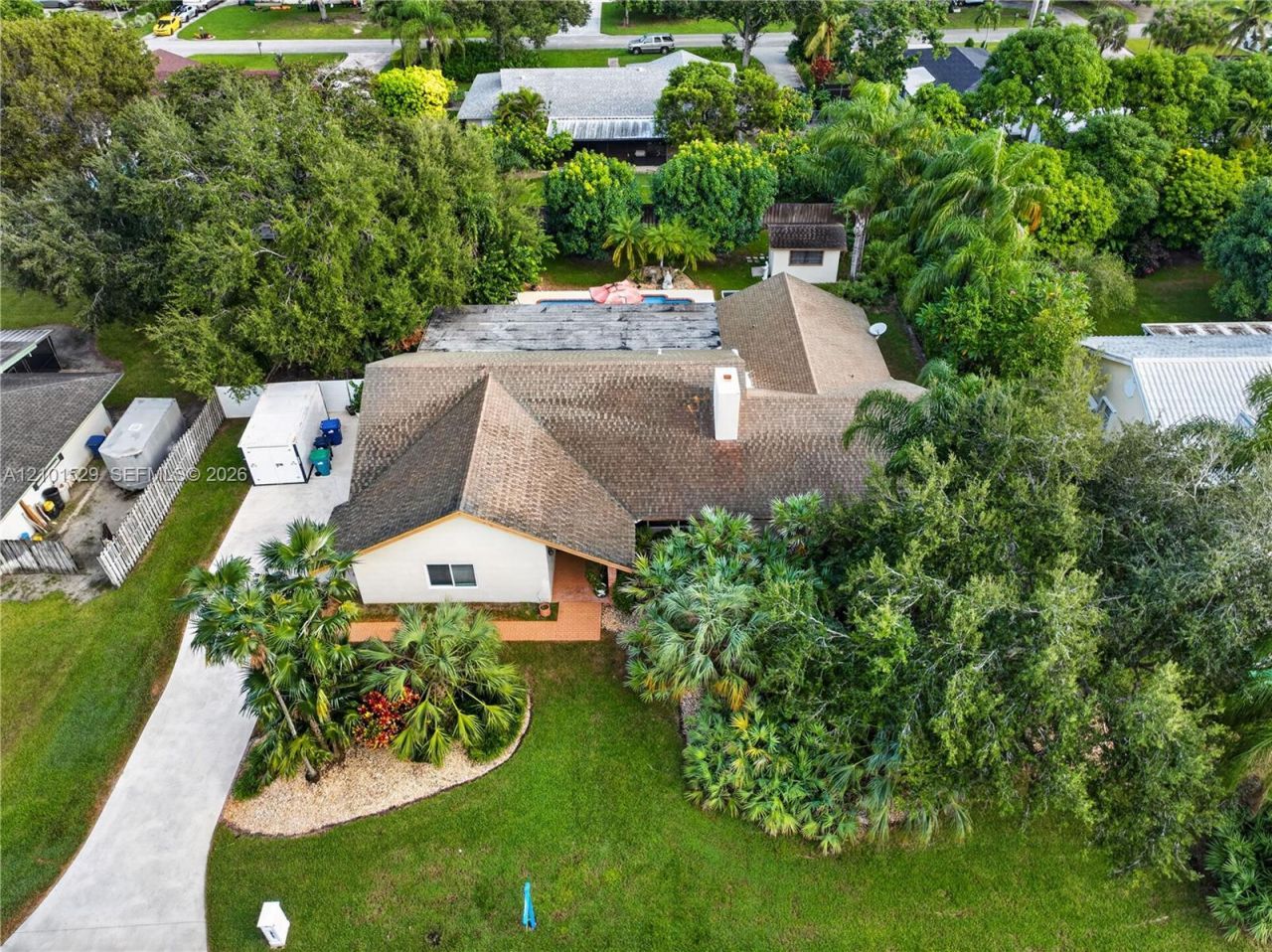 16761 SW 278th St , Homestead, FL 33031 Photo