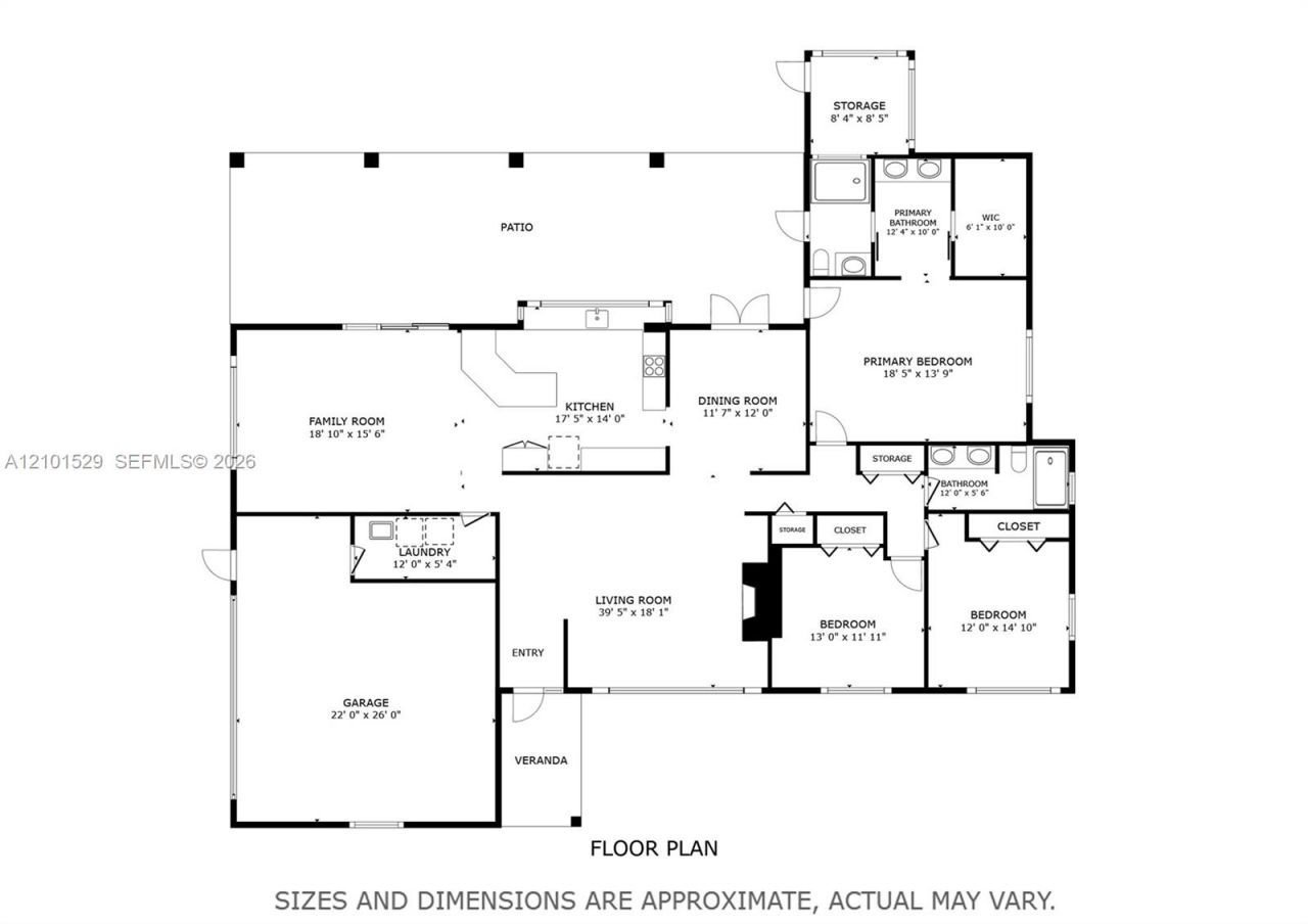 16761 SW 278th St , Homestead, FL 33031 Photo
