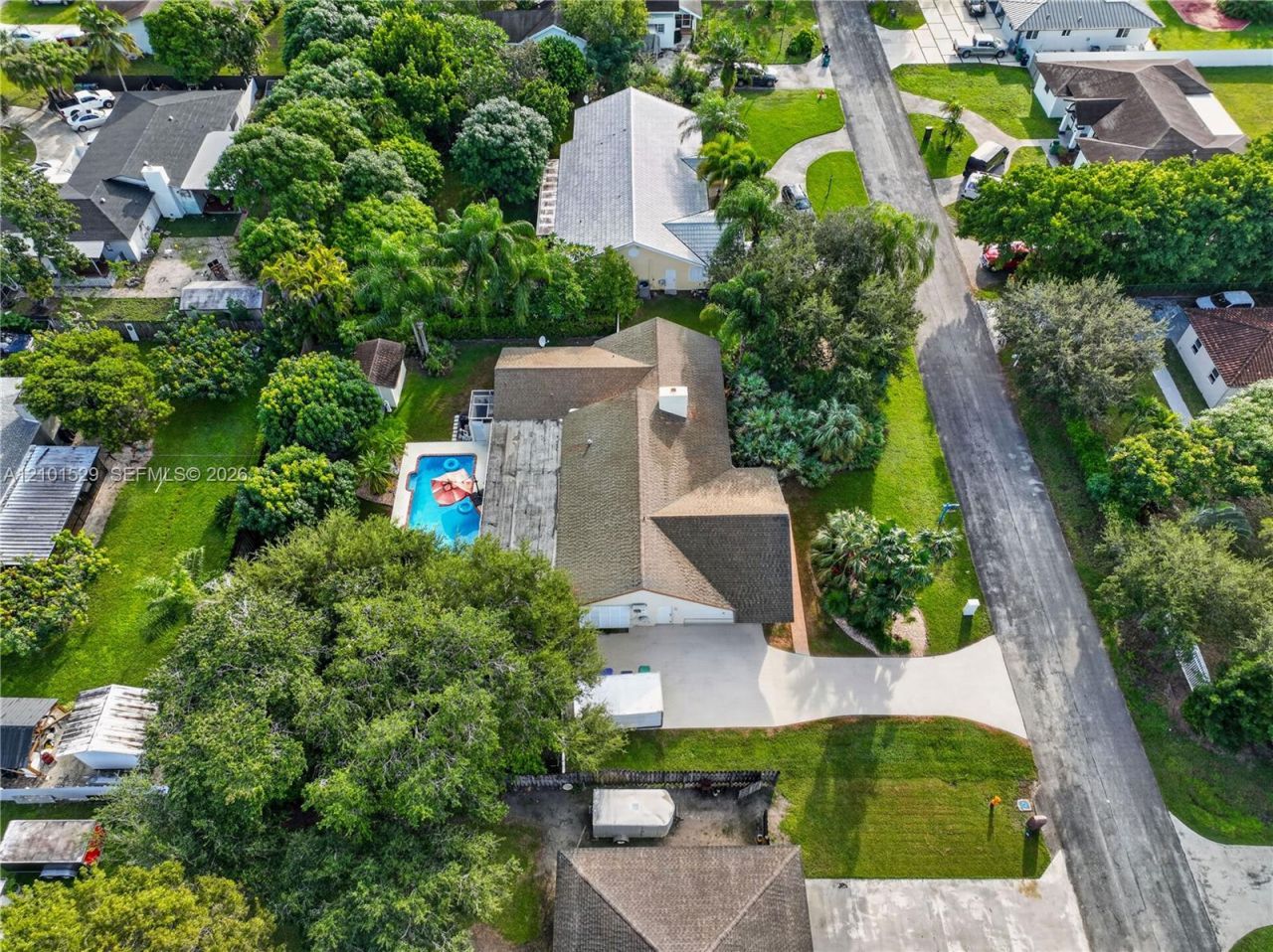16761 SW 278th St , Homestead, FL 33031 Photo