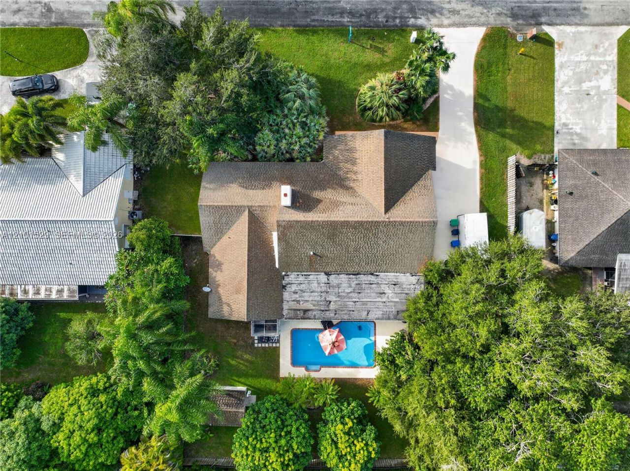 16761 SW 278th St , Homestead, FL 33031 Photo