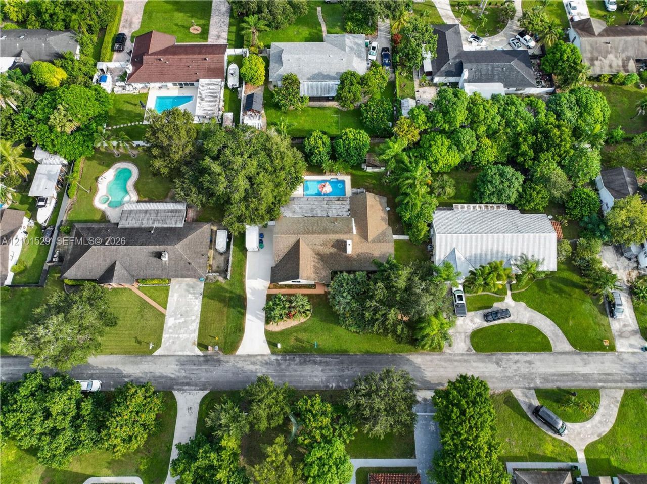 16761 SW 278th St , Homestead, FL 33031 Photo