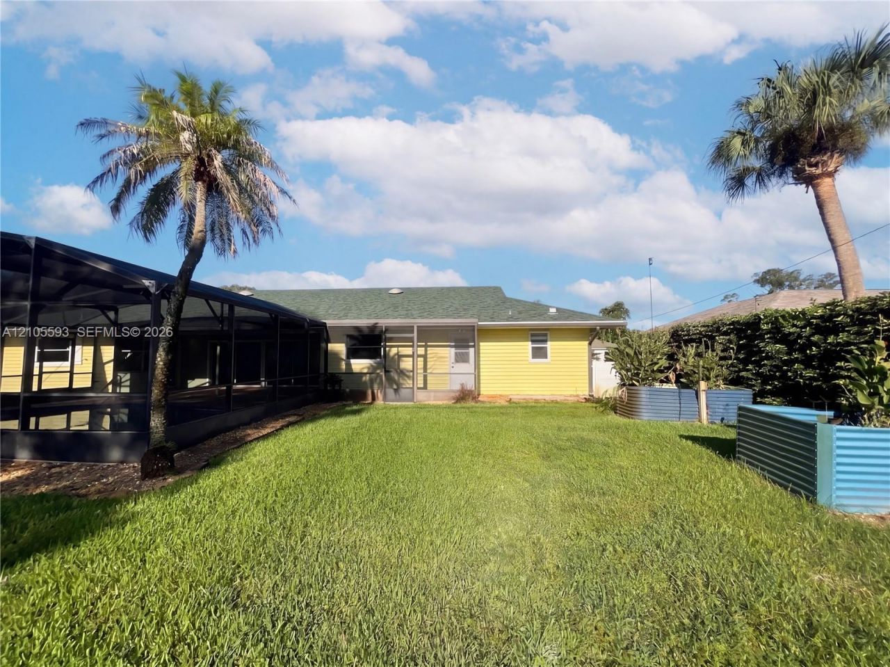 597 Grace St , Sebastian, FL 32958 Photo