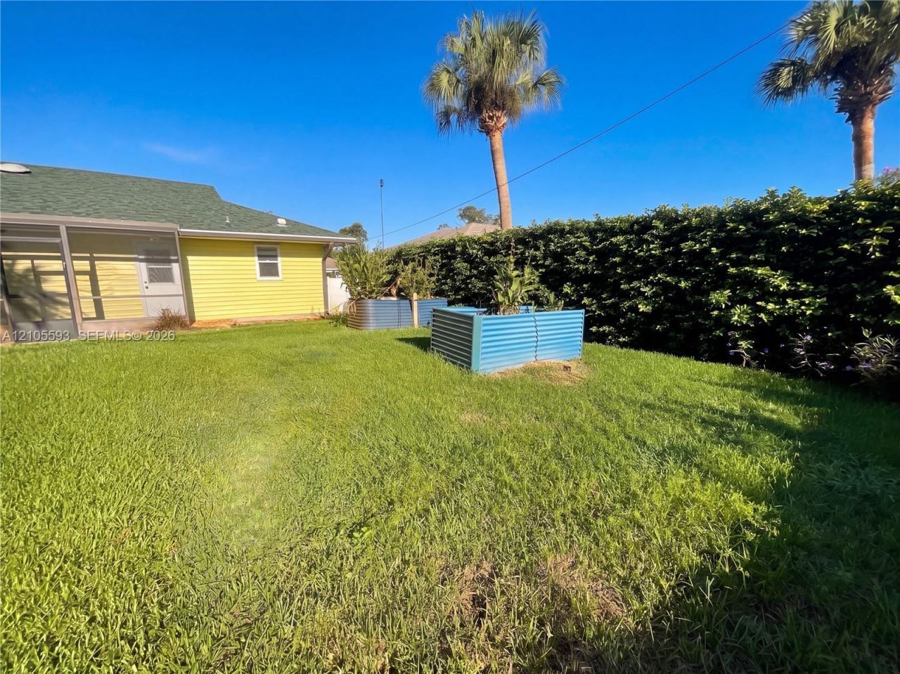 597 Grace St , Sebastian, FL 32958 Photo