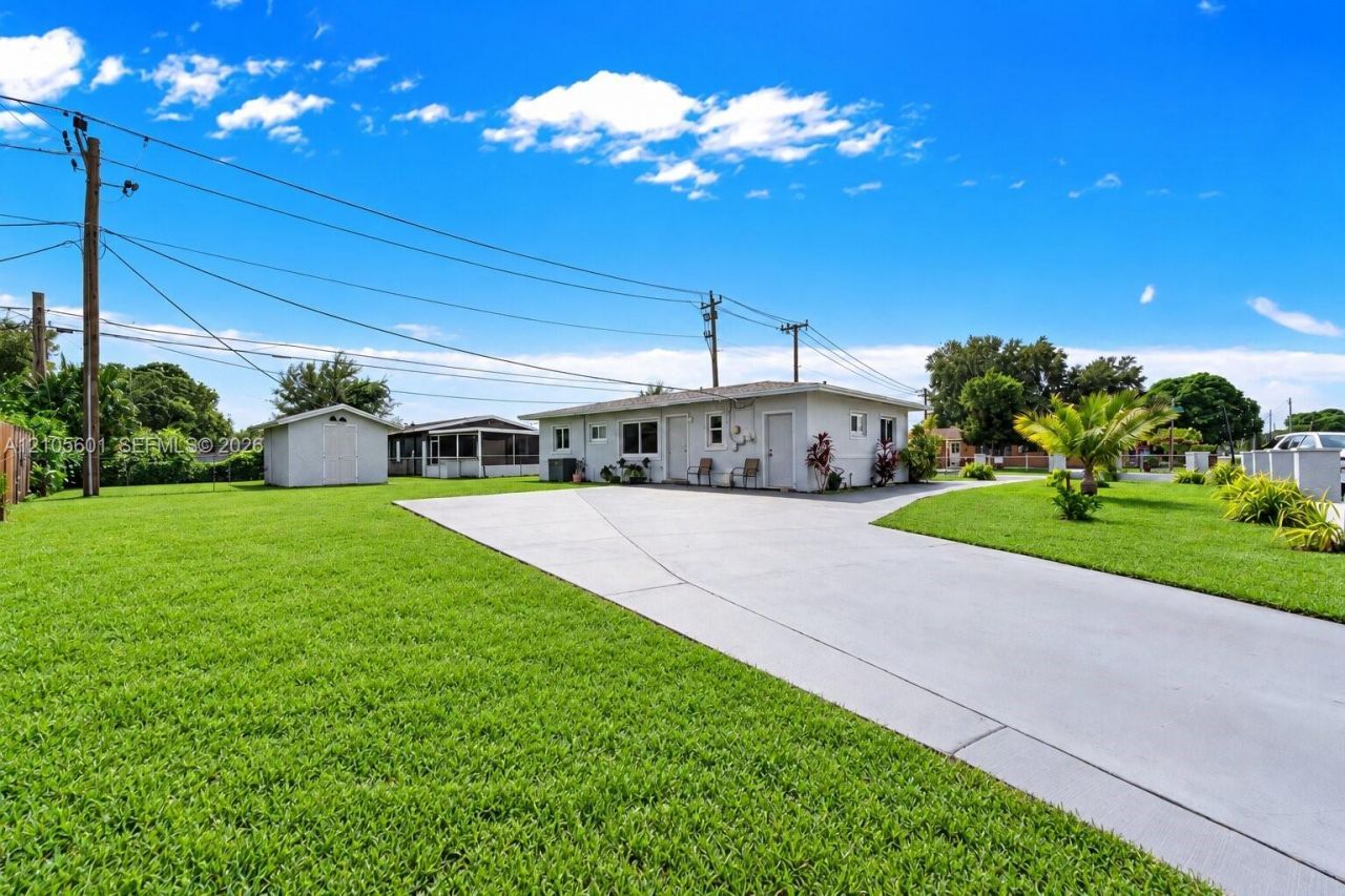 17031 NW 41st Ave , Miami Gardens, FL 33055 Photo