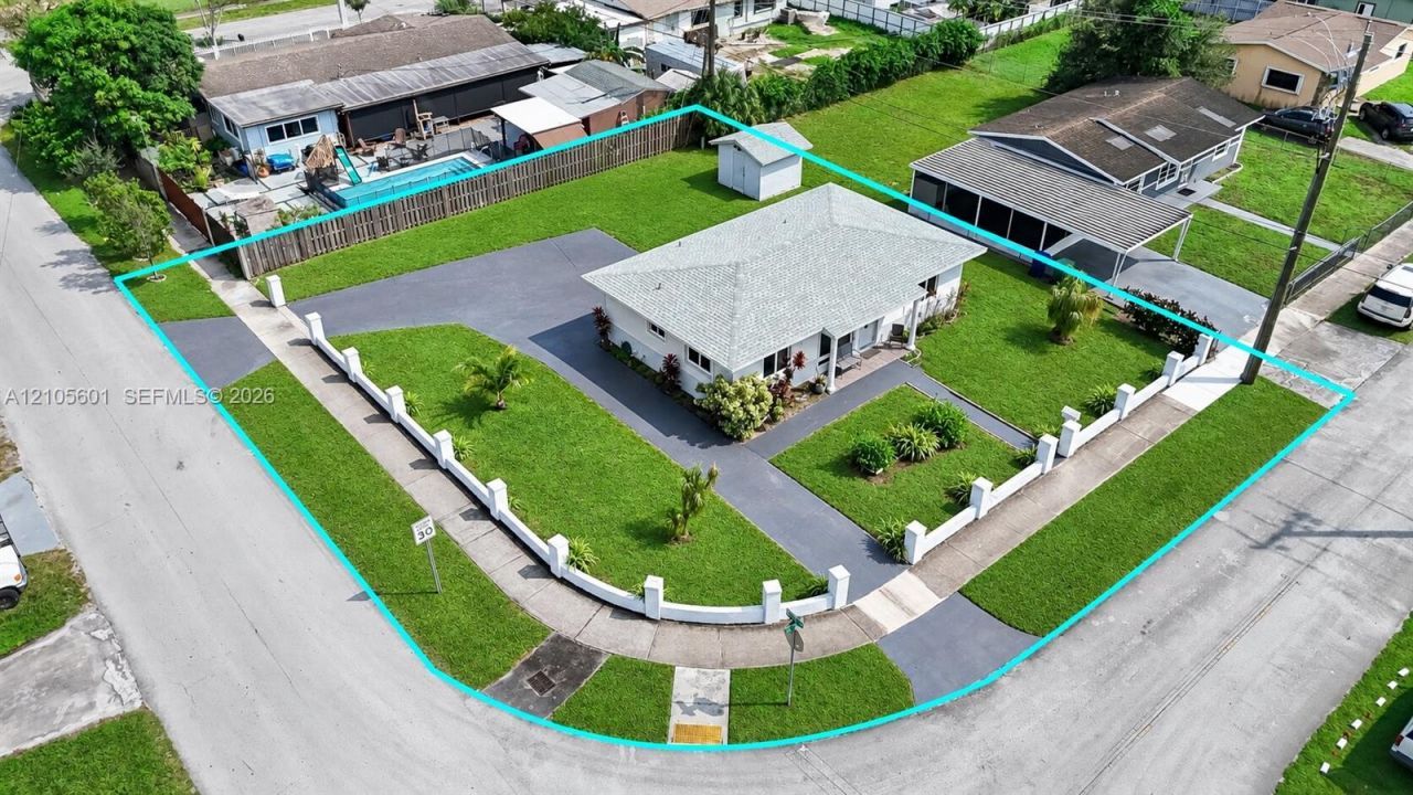 17031 NW 41st Ave , Miami Gardens, FL 33055 Photo