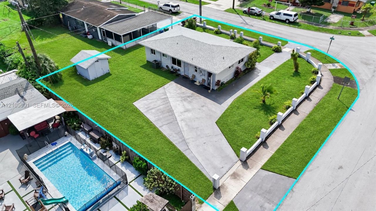 17031 NW 41st Ave , Miami Gardens, FL 33055 Photo