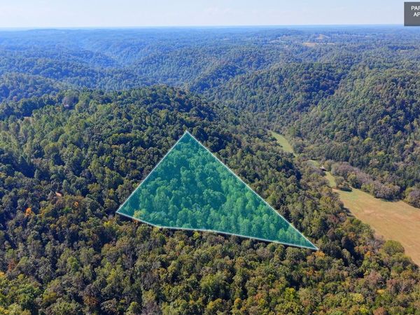 0 Red Bud Lane , Hilham, TN 38568