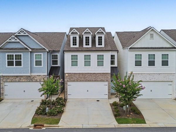 396 Whitetail Circle, Canton, GA 30115