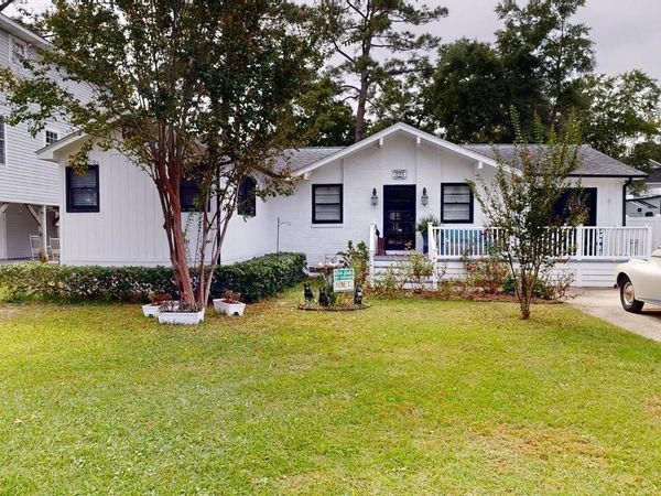 323 16th Ave. S , Surfside Beach, SC 29575