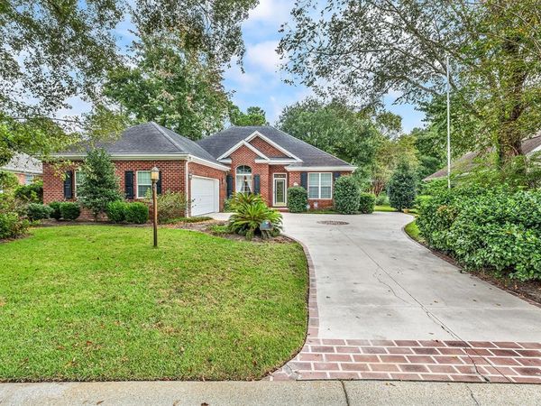 28 Millbranch Ln. , Pawleys Island, SC 29585