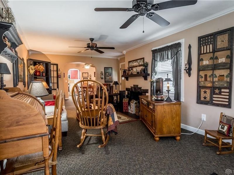 605 Wolf Avenue, Englewood, OH 45322 Photo 12