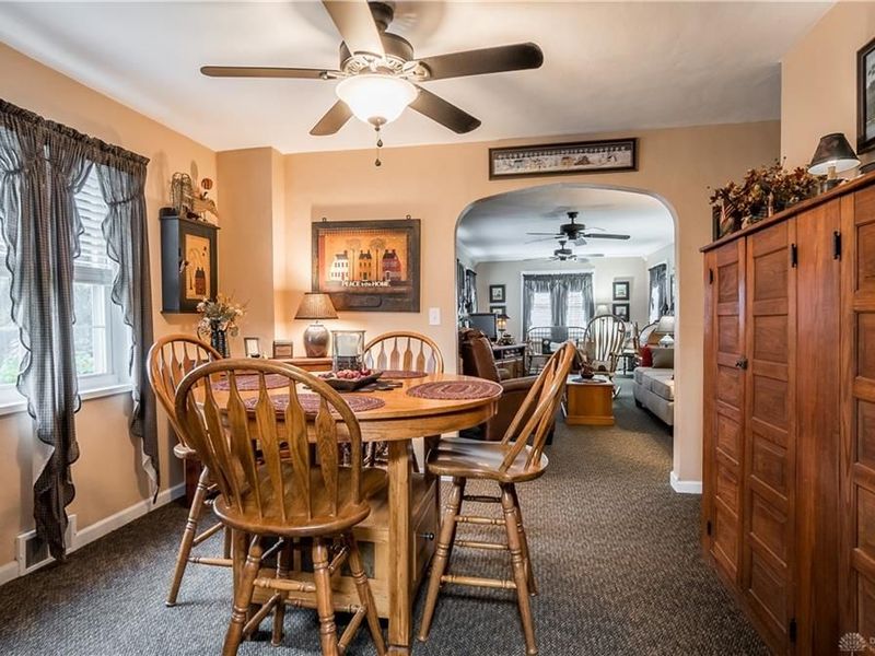 605 Wolf Avenue, Englewood, OH 45322 Photo 13